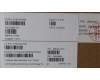 Lenovo 5CB1K07964 Tastatur inkl. Topcase ASM_ENG L82MU NBL PG D