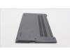 5CB1K18614 Lenovo COVER Cover L 82YT Lower Case AG 2CELL