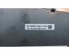 5CB1K18614 Lenovo COVER Cover L 82YT Lower Case AG 2CELL