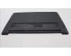 Lenovo 5CB1K18622 COVER Cover L 82YU D BK NSP