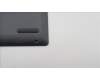 5CB1K18626 Lenovo COVER Cover L 82XB Lower case AG 15W P
