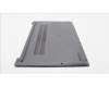 5CB1K18627 Lenovo COVER Cover L 82XB Lower case AG 6W P