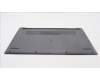 5CB1K18627 Lenovo COVER Cover L 82XB Lower case AG 6W P