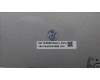 5CB1K18630 Lenovo COVER Cover L 82XB Lower case FB 15W P