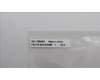 Lenovo 5CB1K20696 COVER Cover L 83AY for Hinge WH