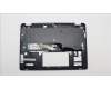 Lenovo 5CB1K20714 Tastatur inkl. Topcase ASM_ENG W82XX AB BL