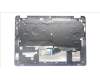 Lenovo 5CB1K20728 Tastatur inkl. Topcase deutsch W82XX AB BL