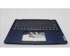 Lenovo 5CB1K20734 Tastatur inkl. Topcase ASM_HUN W82XX AB BL