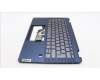 Lenovo 5CB1K20738 Tastatur inkl. Topcase ASM_SLV W82XX AB BL
