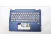 Lenovo 5CB1K20740 Tastatur inkl. Topcase ASM_EURO ENGW82XX AB BL
