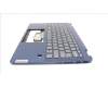 Lenovo 5CB1K20740 Tastatur inkl. Topcase ASM_EURO ENGW82XX AB BL