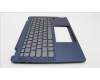 Lenovo 5CB1K20741 Tastatur inkl. Topcase ASM_CZE/SLK W82XX AB BL