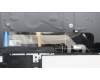 Lenovo 5CB1K20741 Tastatur inkl. Topcase ASM_CZE/SLK W82XX AB BL