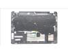 Lenovo 5CB1K20742 Tastatur inkl. Topcase ASM_BUL W82XX AB BL