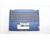 Lenovo 5CB1K20746 Tastatur inkl. Topcase ASM_ENG W82XX AB