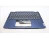 Lenovo 5CB1K20746 Tastatur inkl. Topcase ASM_ENG W82XX AB