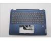 Lenovo 5CB1K20747 Tastatur inkl. Topcase ASM_UK W82XX AB