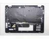 Lenovo 5CB1K20749 Tastatur inkl. Topcase spanisch W82XX AB