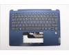 Lenovo 5CB1K20758 Tastatur inkl. Topcase ASM_FRA W82XX AB