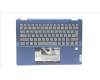 Lenovo 5CB1K20766 Tastatur inkl. Topcase ASM_BEL W82XX AB