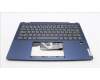 Lenovo 5CB1K20766 Tastatur inkl. Topcase ASM_BEL W82XX AB