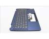 Lenovo 5CB1K20766 Tastatur inkl. Topcase ASM_BEL W82XX AB