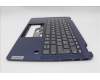 Lenovo 5CB1K20769 Tastatur inkl. Topcase schweiz W82XX AB