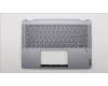 Lenovo 5CB1K20782 Tastatur inkl. Topcase ASM_ENG W82XX AG BL