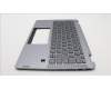 Lenovo 5CB1K20782 Tastatur inkl. Topcase ASM_ENG W82XX AG BL
