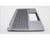 Lenovo 5CB1K20782 Tastatur inkl. Topcase ASM_ENG W82XX AG BL
