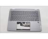 Lenovo 5CB1K20787 Tastatur inkl. Topcase ASM_ITA W82XX AG BL