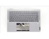 Lenovo 5CB1K20797 Tastatur inkl. Topcase ASM_FRA W82XX AG BL