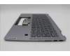 Lenovo 5CB1K20799 Tastatur inkl. Topcase ASM_ARA W82XX AG BL