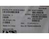 Lenovo 5CB1K20802 Tastatur inkl. Topcase ASM_GRE W82XX AG BL