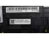 Lenovo 5CB1K20802 Tastatur inkl. Topcase ASM_GRE W82XX AG BL