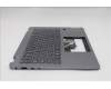 Lenovo 5CB1K20803 Tastatur inkl. Topcase ASM_HBW W82XX AG BL