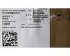 Lenovo 5CB1K20804 Tastatur inkl. Topcase ASM_HUN W82XX AG BL