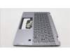 Lenovo 5CB1K20806 Tastatur inkl. Topcase ASM_BEL W82XX AG BL
