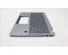 Lenovo 5CB1K20808 Tastatur inkl. Topcase ASM_SLV W82XX AG BL