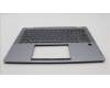 Lenovo 5CB1K20809 Tastatur inkl. Topcase schweiz W82XX AG BL