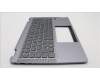 Lenovo 5CB1K20811 Tastatur inkl. Topcase ASM_CZE/SLK W82XX AG BL