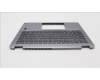 Lenovo 5CB1K20812 Tastatur inkl. Topcase ASM_BUL W82XX AG BL