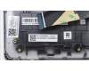 Lenovo 5CB1K20817 Tastatur inkl. Topcase ASM_UK W82XX AG