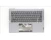 Lenovo 5CB1K20818 Tastatur inkl. Topcase ASM_ITA W82XX AG