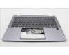Lenovo 5CB1K20819 Tastatur inkl. Topcase spanisch W82XX AG
