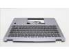 Lenovo 5CB1K20819 Tastatur inkl. Topcase spanisch W82XX AG