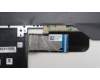 Lenovo 5CB1K20819 Tastatur inkl. Topcase spanisch W82XX AG