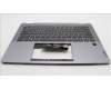 Lenovo 5CB1K20828 Tastatur inkl. Topcase ASM_FRA W82XX AG