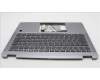 Lenovo 5CB1K20828 Tastatur inkl. Topcase ASM_FRA W82XX AG