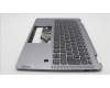 Lenovo 5CB1K20828 Tastatur inkl. Topcase ASM_FRA W82XX AG